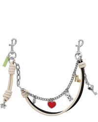 Marc Jacobs - Ketten Taschen Charme Mode Accessoire - Lyst