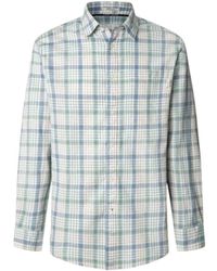 Pepe Jeans - Casual Shirts - Lyst