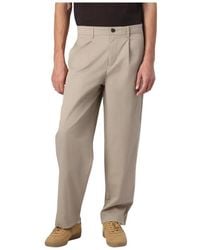 Only & Sons - Wide Trousers - Lyst