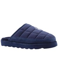 Polo Ralph Lauren - Slippers - Lyst