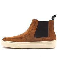 Frau - Chelsea Boots - Lyst