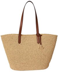 Ralph Lauren - Shopping Bags - Lyst