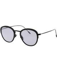 Giorgio Armani - Stylische sonnenbrille 0ar6068 - Lyst