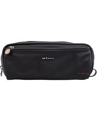 Kiton - Pochette Regular Solid - Lyst