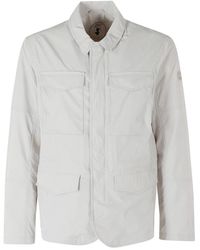 Save The Duck - Jassen ,Grijs ,Jago Jacket - Lyst
