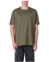 Paul & Shark - T-Shirts - Lyst