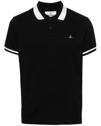 Vivienne Westwood - Tops > polo shirts - Lyst