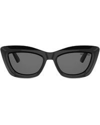 Dior - Midnight B3I Zonnebril - Lyst