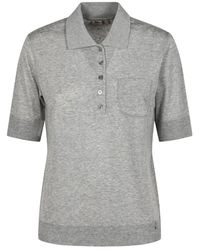 Herno - Polo Shirts - Lyst