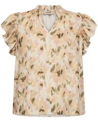 Mos Mosh - Blouses - Lyst