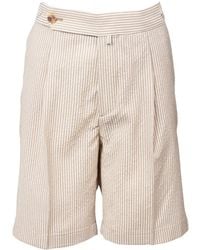 Jacob Cohen - Casual Shorts - Lyst