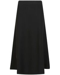 P.A.R.O.S.H. - Maxi Skirts - Lyst