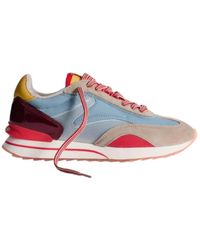 HOFF - Peony kunst sneakers - Lyst