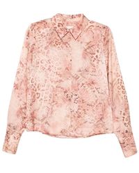 Ba&sh - Shirts - Lyst