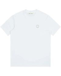 1017 ALYX 9SM - Lässiges baumwoll t-shirt - Lyst