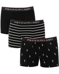 Ralph Lauren - Bottoms - Lyst