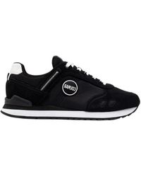 Colmar - Sneakers Schwarz - Lyst