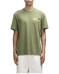 Deus Ex Machina - Beep-Beep Tee - Lyst