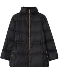 BUSNEL - Down Jackets - Lyst