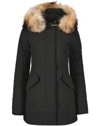 Woolrich - Winter Jackets - Lyst