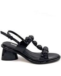 Jeannot - High Heel Sandals - Lyst
