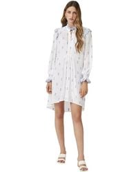 Suncoo - Short Dresses - Lyst