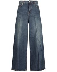 Haikure - Wide Jeans - Lyst