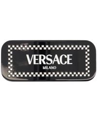 Versace - Hair Accessories - Lyst