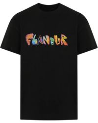 flâneur - T-Shirts - Lyst