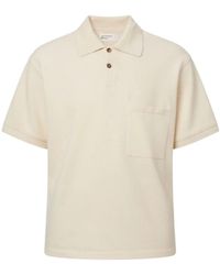Universal Works - S/S Pullover Knit Shirt - Lyst