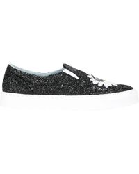 Chiara Ferragni - Loafers - Lyst