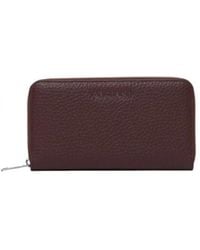 Orciani - Wallets & Cardholders - Lyst