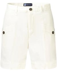 North Sails - Casual Shorts - Lyst