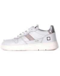 Date - Court 2.0 Basic - Lyst
