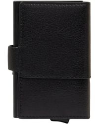 Piquadro - Wallets & Cardholders - Lyst
