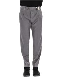 Myths - Slim-Fit Broeken - Lyst