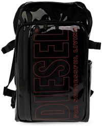 DIESEL - Dsb009 Backpack - Lyst