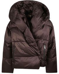 Michael Kors - Winter Jackets - Lyst