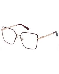 Just Cavalli - Glasses - Lyst