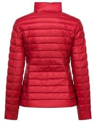 J.O.T.T - Light Jackets - Lyst