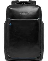 Piquadro - Backpacks - Lyst