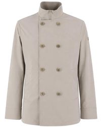 DUNO - Tauris Jacket - Lyst
