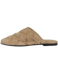 L37 - Sunset Serenity Mules - Lyst