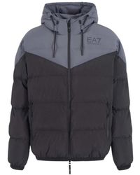 EA7 - Armani 7 - Lyst