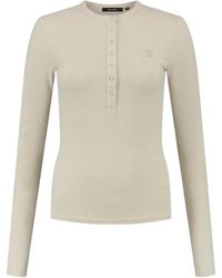 Daily Paper - Long Sleeve Tops - Lyst