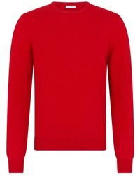 Malo - Cashmere Knitwear - Lyst