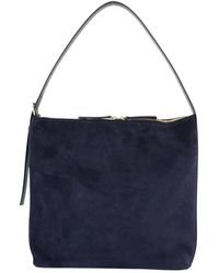 A.P.C. - Vera Maxi Bag - Lyst