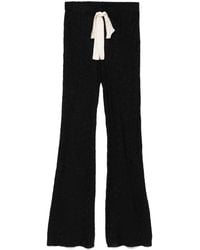 Siedres - Wide Trousers - Lyst