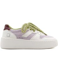 Date - Court Platform Touch - Lyst