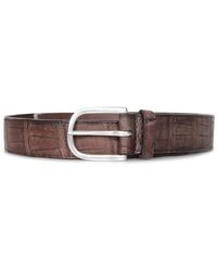 Orciani - Belts - Lyst